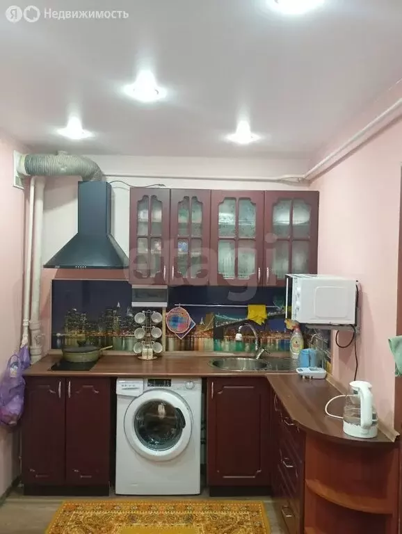 2-комнатная квартира: Добрянка, улица Трудовые Резервы, 7 (39 м) - Фото 2