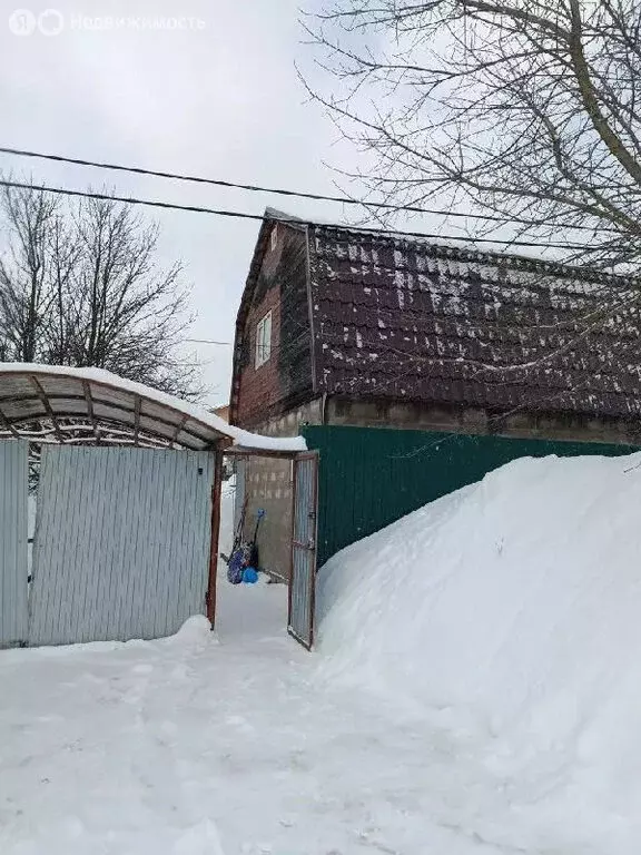 Дом в Москва, район Троицк, СНТ Лесное-Ватутинки, 47 (92.5 м) - Фото 1