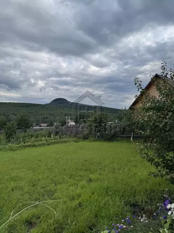Дом в Красноярский край, Березовский район, Зыковский сельсовет, ... - Фото 1