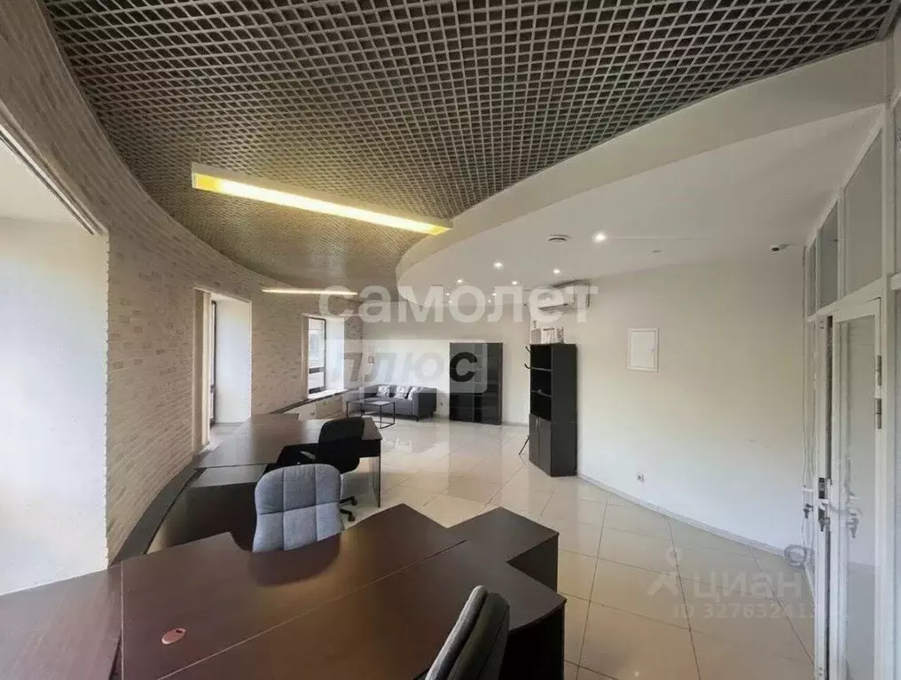 Офис в Москва 2-й Павелецкий проезд, 5С1 (54 м) - Фото 1