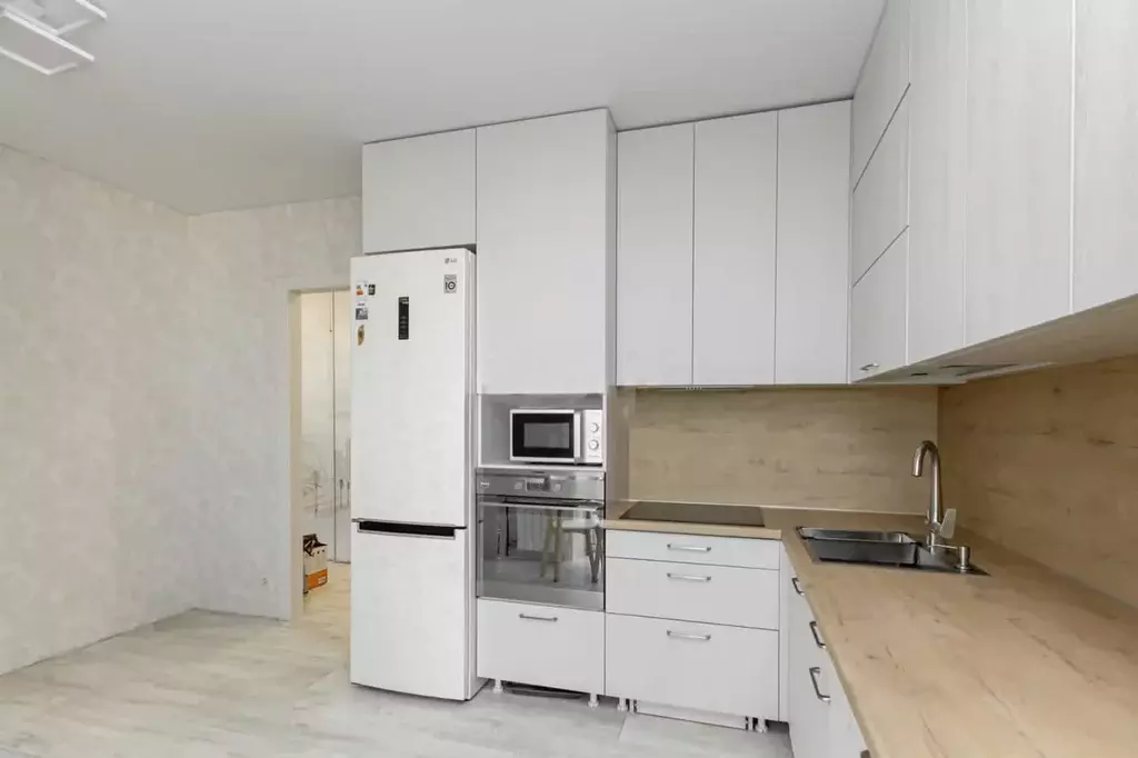 Продаётся 1-к квартира, 47.9 м - Фото 0