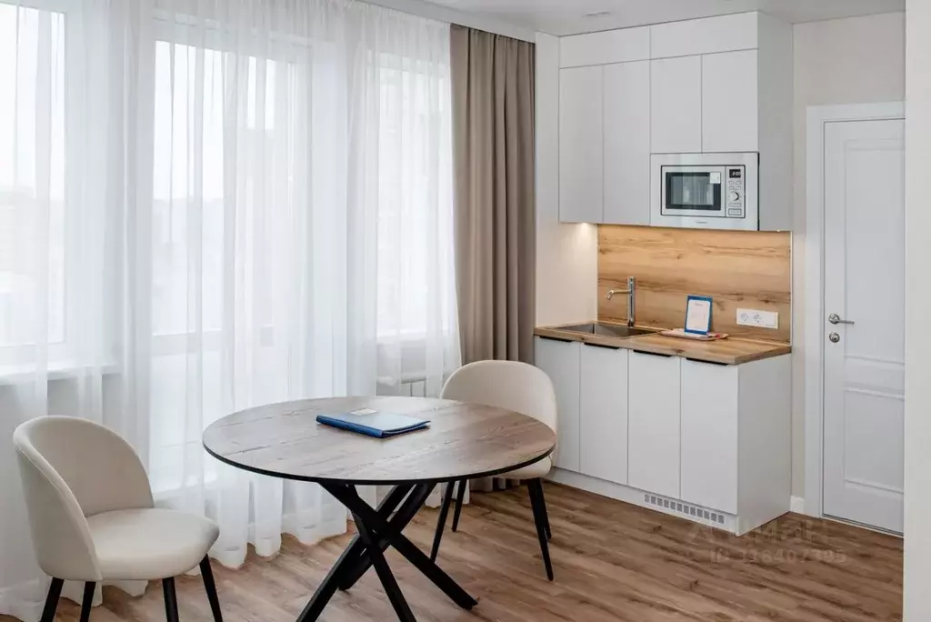 Комната Алтайский край, Барнаул Красноармейский просп., 72 (37.0 м) - Фото 2