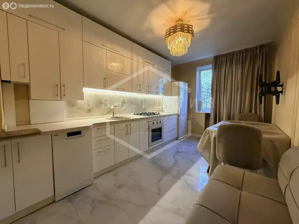 2-комнатная квартира: Калининград, улица Генделя, 12 (62.3 м) - Фото 1