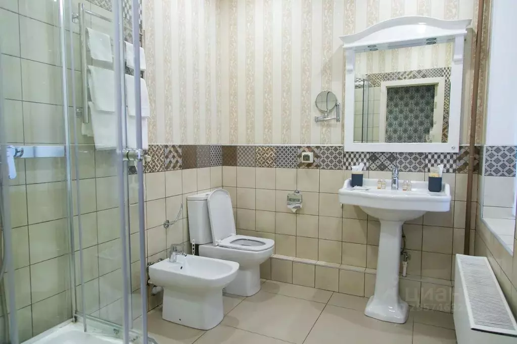 Комната Иркутская область, Иркутск ул. Свердлова, 10 (25.0 м) - Фото 1