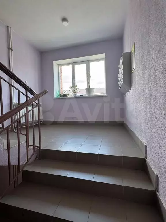 1-к. квартира, 30 м, 1/3 эт. - Фото 1