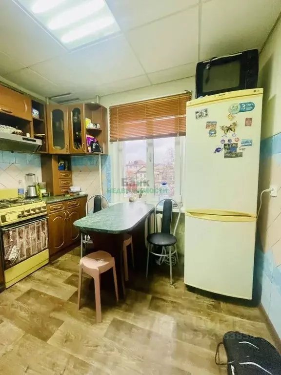 2-к кв. Саратовская область, Вольск Петровская ул., 15Б (43.8 м) - Фото 2