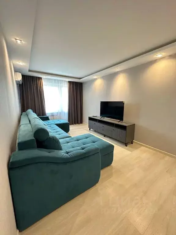 2-к кв. Крым, Керчь ул. Кирова, 85 (47.0 м) - Фото 1