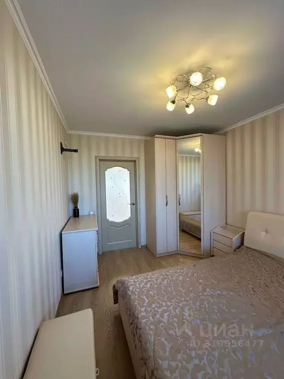 3-к кв. Санкт-Петербург Будапештская ул., 86К1 (66.0 м) - Фото 1