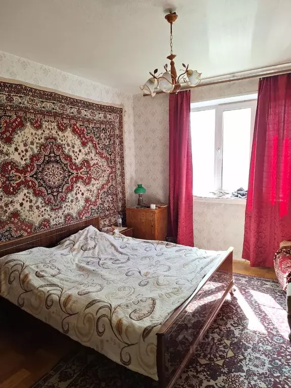 2-к кв. Москва ул. Крылатские Холмы, 35К2 (53.2 м) - Фото 1