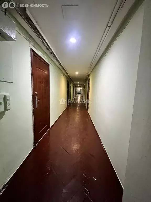 Квартира-студия: Сыктывкар, Первомайская улица, 83 (14.5 м) - Фото 1