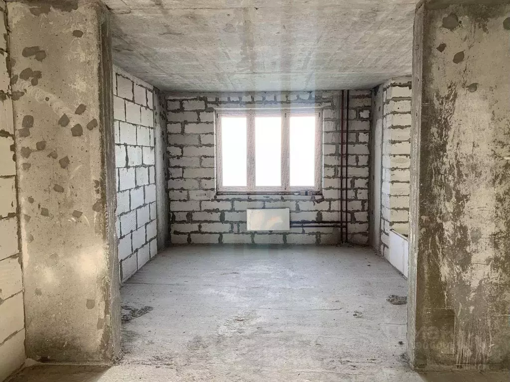 Квартира, 1 комната, 53 м - Фото 0