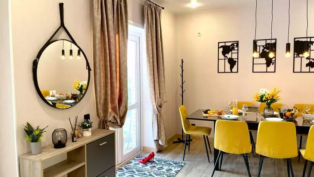 Дом в Новосибирская область, Новосибирский район, Криводановский ... - Фото 1