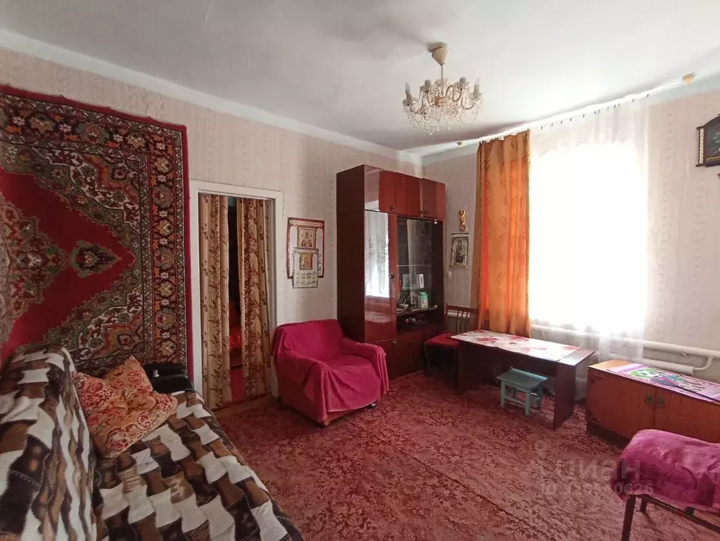 4-к кв. Краснодарский край, Темрюк ул. Карла Маркса, 275 (47.9 м) - Фото 1