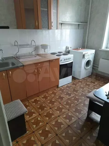 1-к. квартира, 40м, 3/10эт. - Фото 0