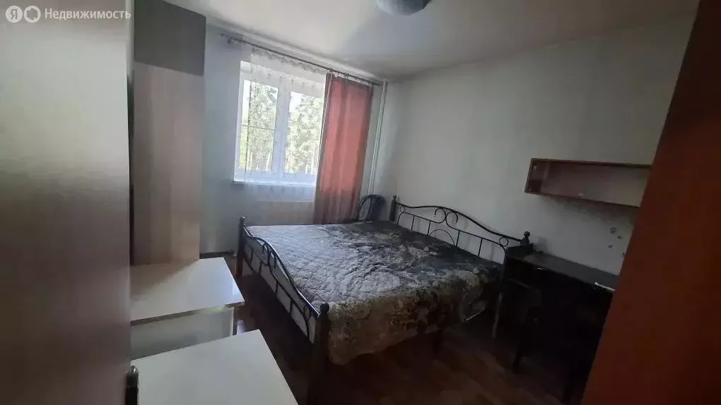 3-комнатная квартира: Пушкино, Лесная улица, 69к1 (72 м) - Фото 2