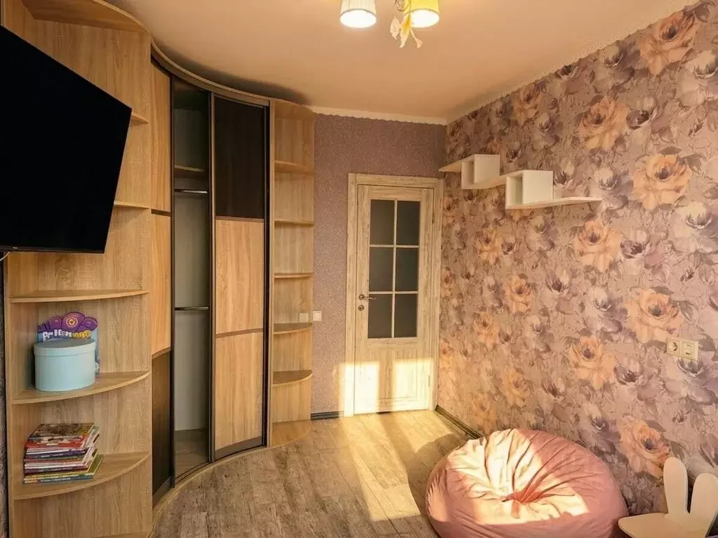 2-к кв. Москва Новоорловская ул., 16 (52.3 м) - Фото 2