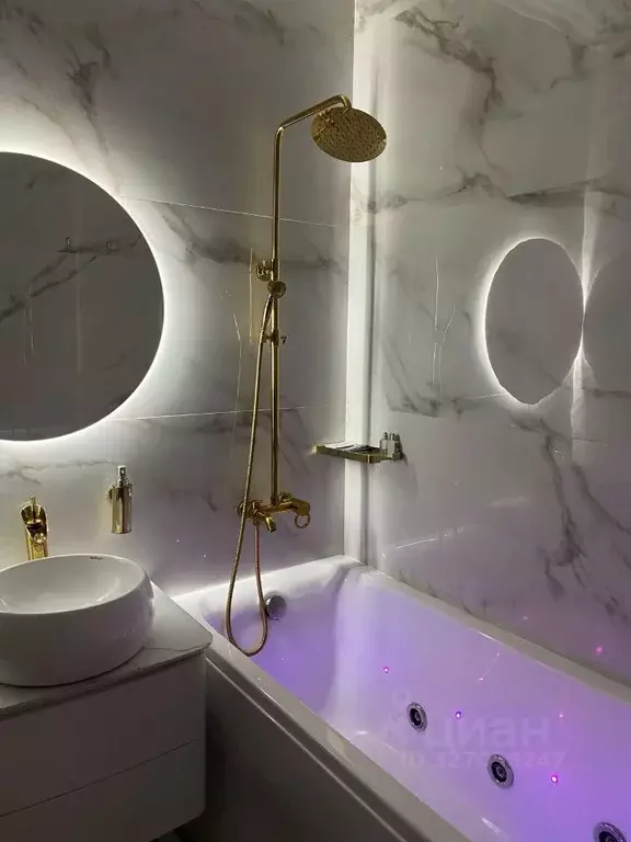 1-к кв. Санкт-Петербург ул. Савушкина, 104 (40.4 м) - Фото 1