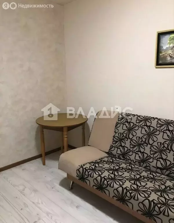 1к в 3-комнатной квартире (9.4 м) - Фото 1