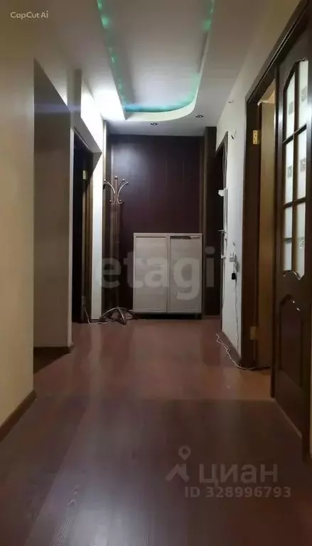 4-к кв. Калмыкия, Элиста 8-й мкр, 36 (82.6 м) - Фото 2