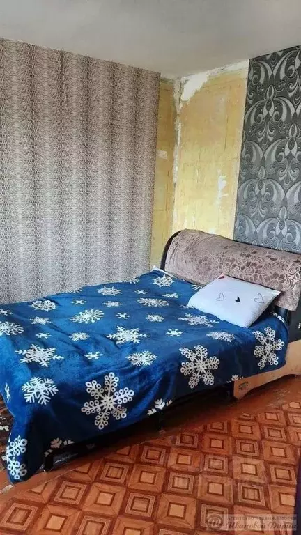 1-к кв. Самарская область, Самара Революционная ул., 135 (30.5 м) - Фото 2