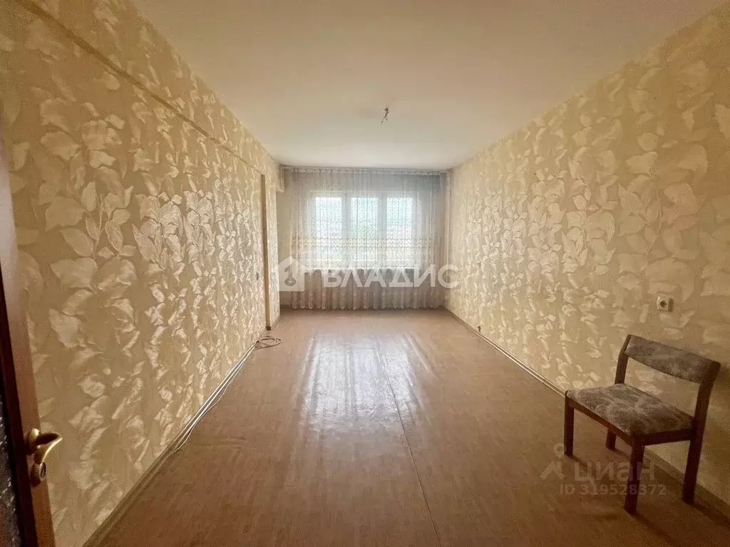 3-к кв. Иркутская область, Ангарск 17А мкр, 25 (58.6 м) - Фото 0