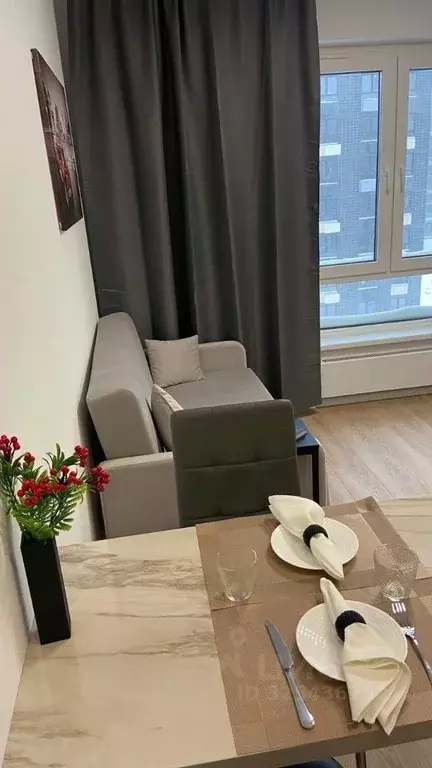 Студия Московская область, Красногорск городской округ, пос. ... - Фото 2