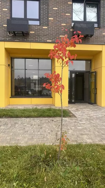 2-к кв. Московская область, Химки городской округ, д. Юрлово к1/1 ... - Фото 1