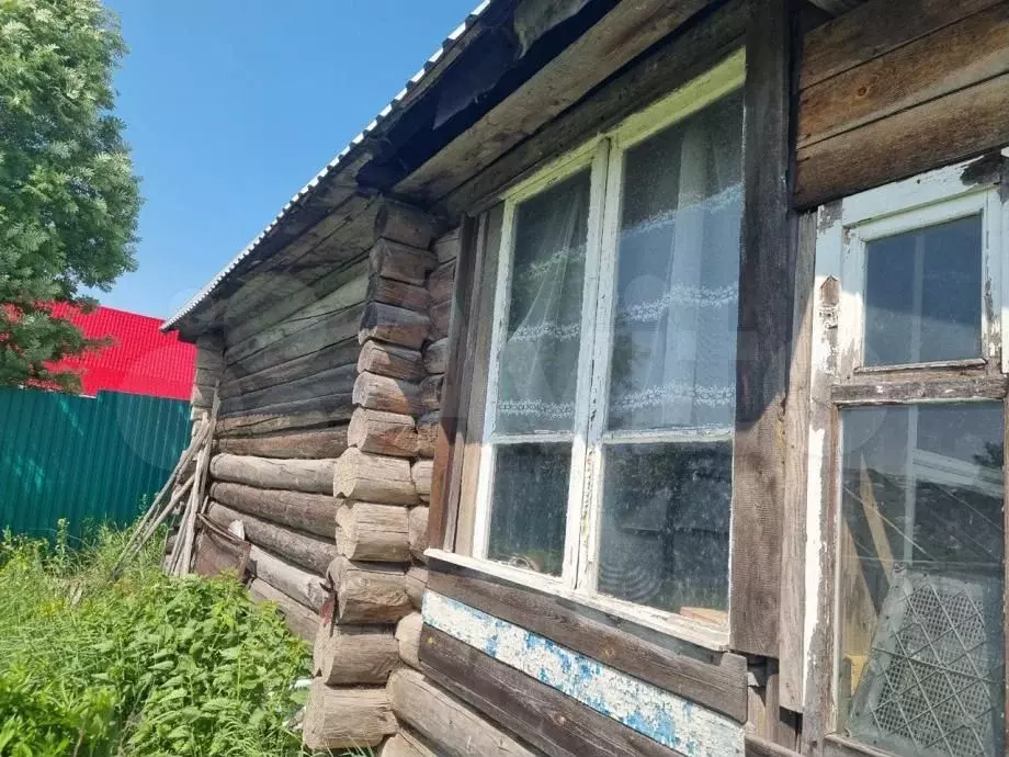 Дом 25,9 м на участке 14,4 сот. - Фото 1