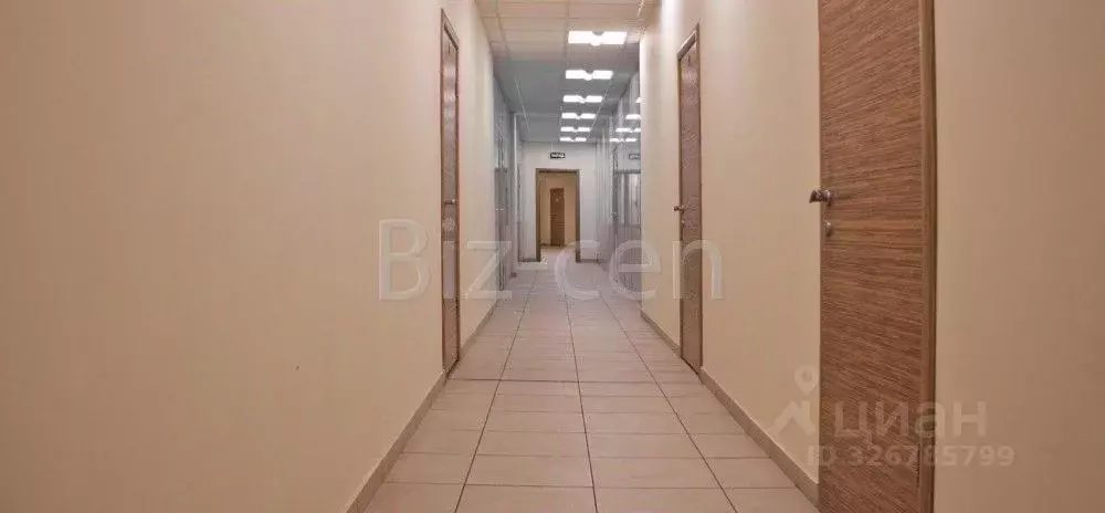 Офис в Москва ул. Архитектора Власова, 6 (609 м) - Фото 1