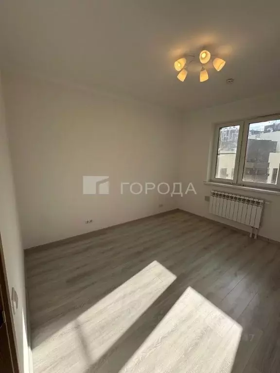 2-к кв. Москва ул. Николая Озерова, 2к1 (57.6 м) - Фото 1