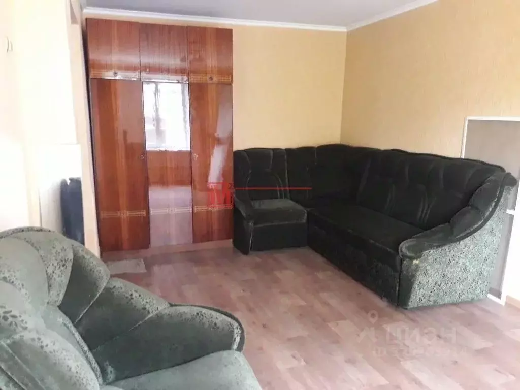 1-к кв. Белгородская область, Старый Оскол Жукова мкр, 45 (34.5 м) - Фото 1