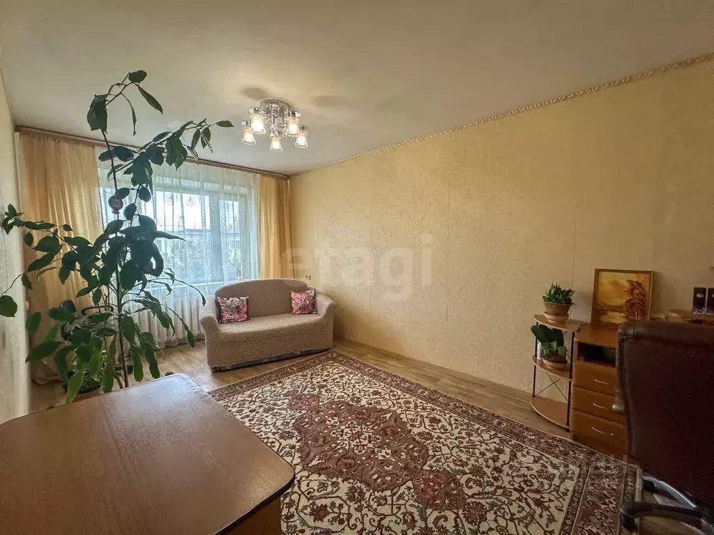 2-к кв. Камчатский край, Петропавловск-Камчатский Звездная ул., 5/1 ... - Фото 1