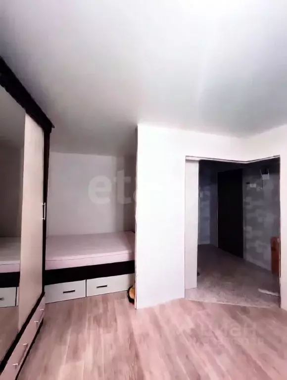 1-к кв. Ярославская область, Ярославль ул. 1-я Шоссейная, 44 (35.0 м) - Фото 1