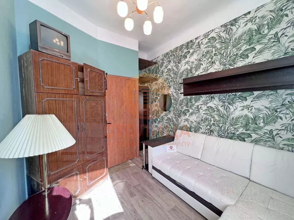 Комната Московская область, Люберцы Красногорская ул., 12 (22.0 м) - Фото 2