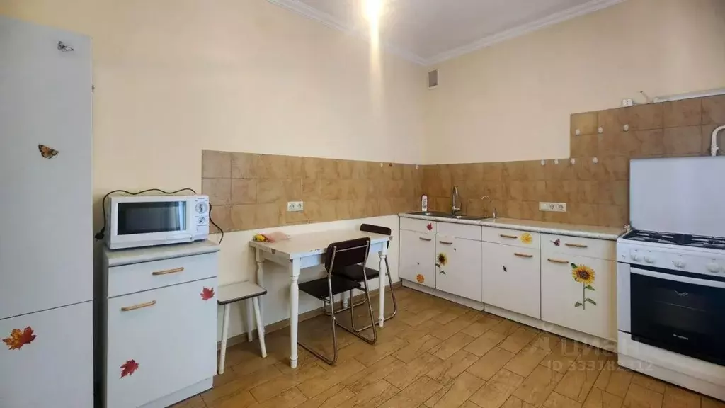 3-к кв. Московская область, Щелково городской округ, Монино пгт ул. ... - Фото 1