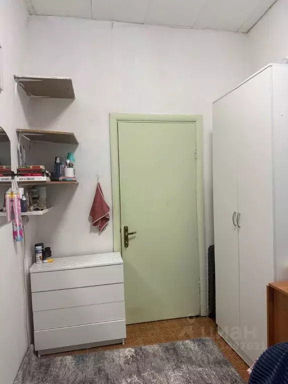 Комната Москва Шмитовский проезд, 12 (8.5 м) - Фото 2
