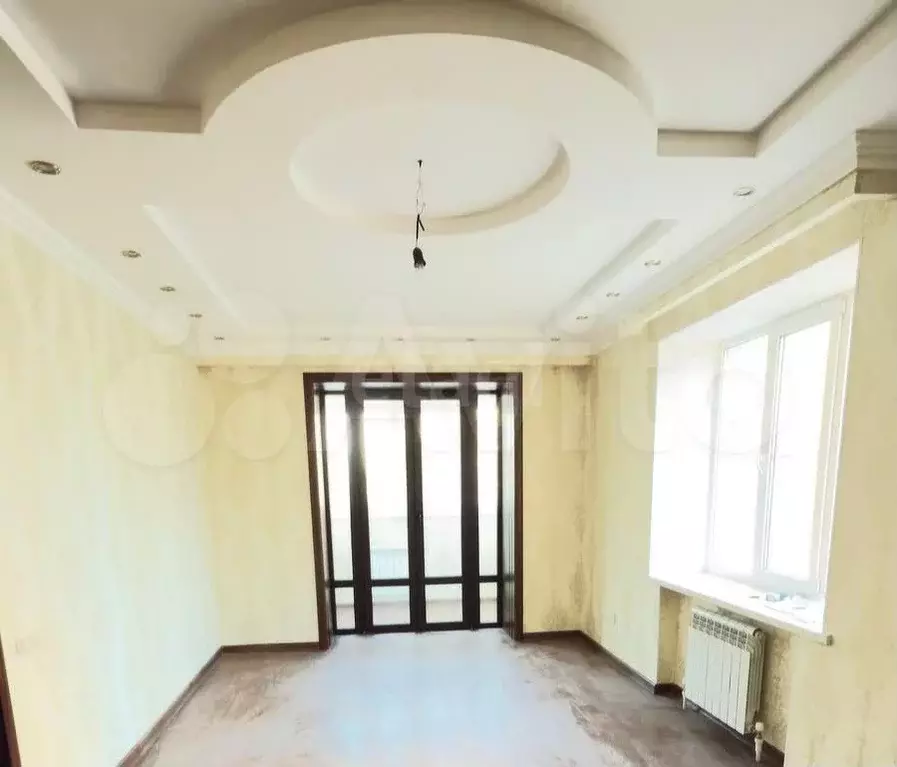 2-к. квартира, 75 м, 3/5 эт. - Фото 1