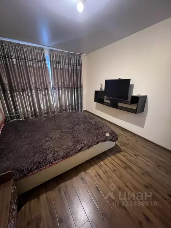 2-к кв. Московская область, Домодедово ул. Текстильщиков, 31 (65.0 м) - Фото 1