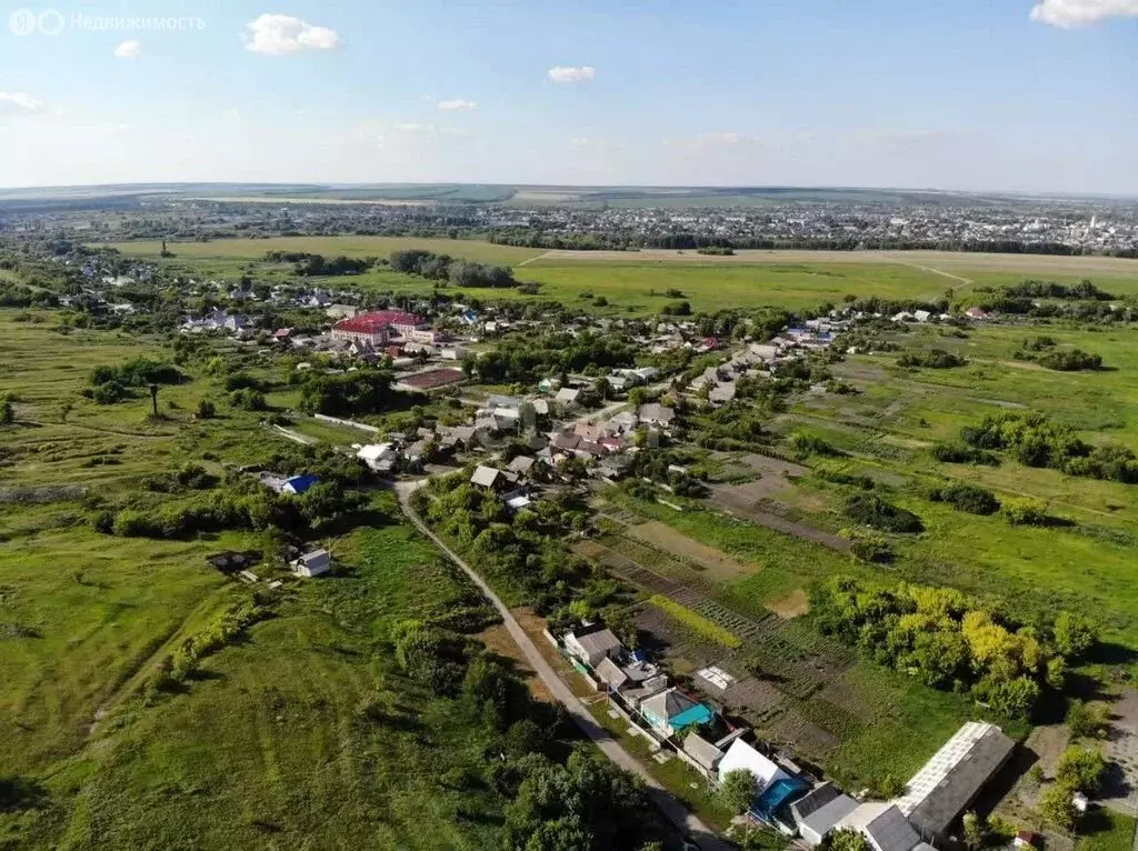 Участок в Майминский район, село Подгорное, Спортивная улица (12 м) - Фото 2
