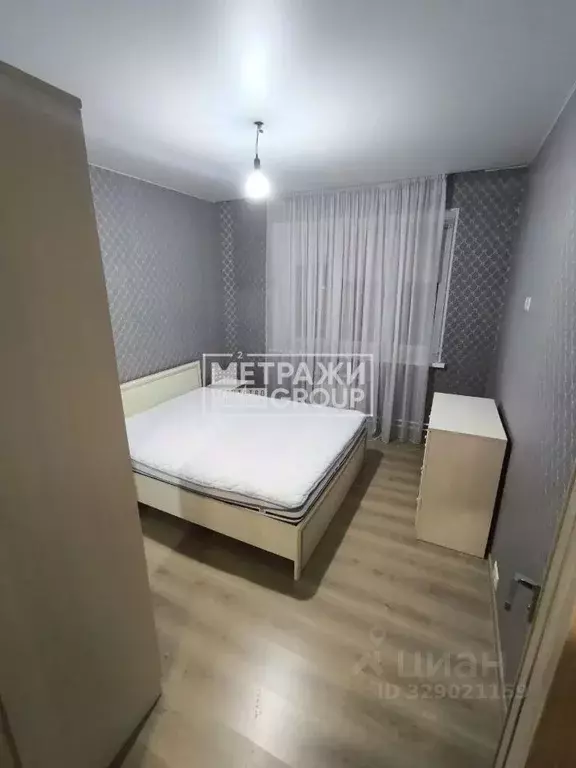 2-к кв. Московская область, Лосино-Петровский городской округ, ... - Фото 2