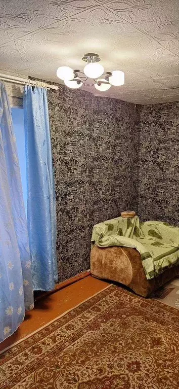 Продаётся 2-к квартира, 44.9 м - Фото 1