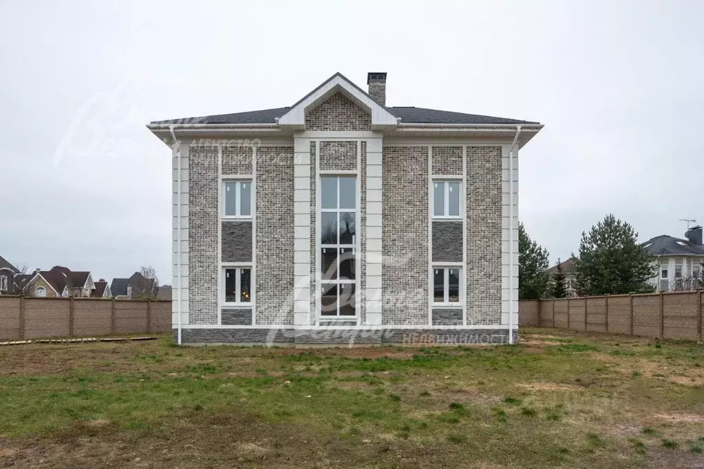 Дом в Москва д. Софьино, ул. Центральная (300 м) - Фото 2