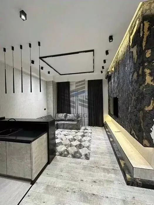 4-к кв. Татарстан, Казань ул. Новаторов, 8Б (120.0 м) - Фото 1