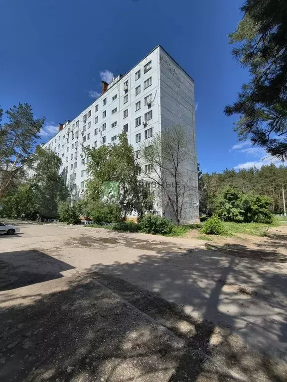 4-к. квартира, 70,4 м, 9/9 эт. - Фото 0