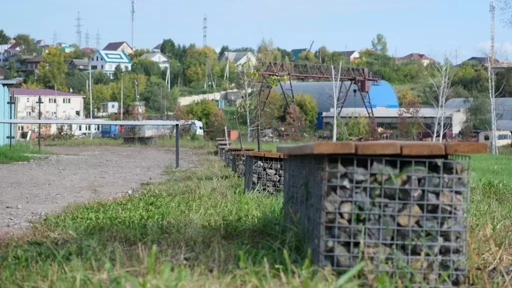 Дом в Красноярский край, Красноярск городской округ, пос. Солонцы, ... - Фото 2