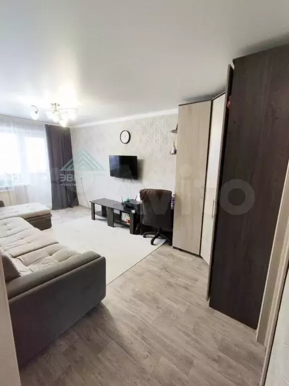 2-к. квартира, 46 м, 2/5 эт. - Фото 0