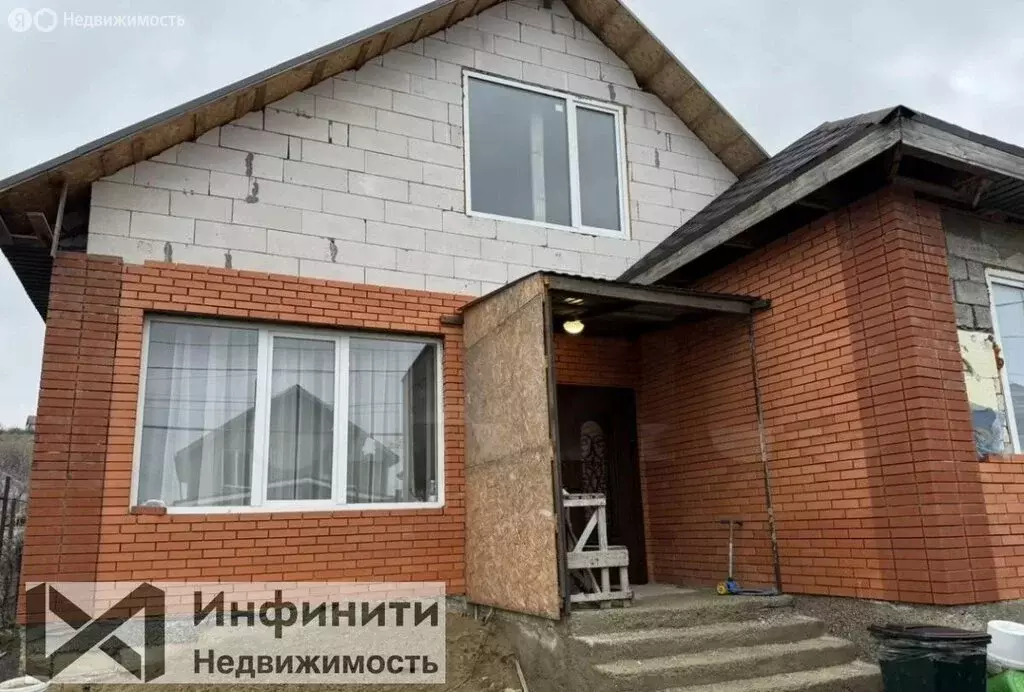 Дом в Ставрополь, садовое товарищество Орбита, 62 (166 м) - Фото 0