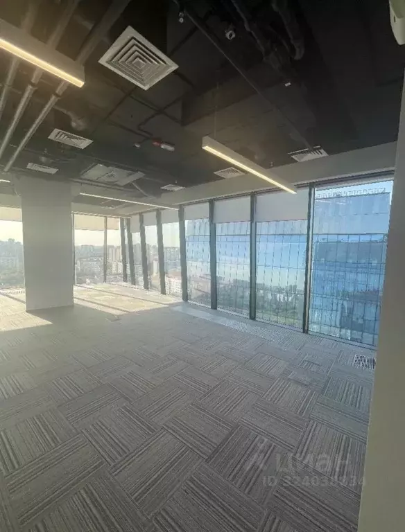 Офис в Москва Одесская ул., 2кА (736 м) - Фото 2