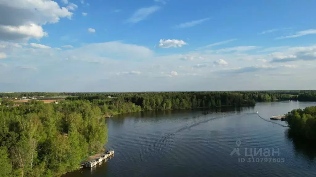 Участок в Московская область, Мытищи городской округ, д. Аксаково ул. ... - Фото 0