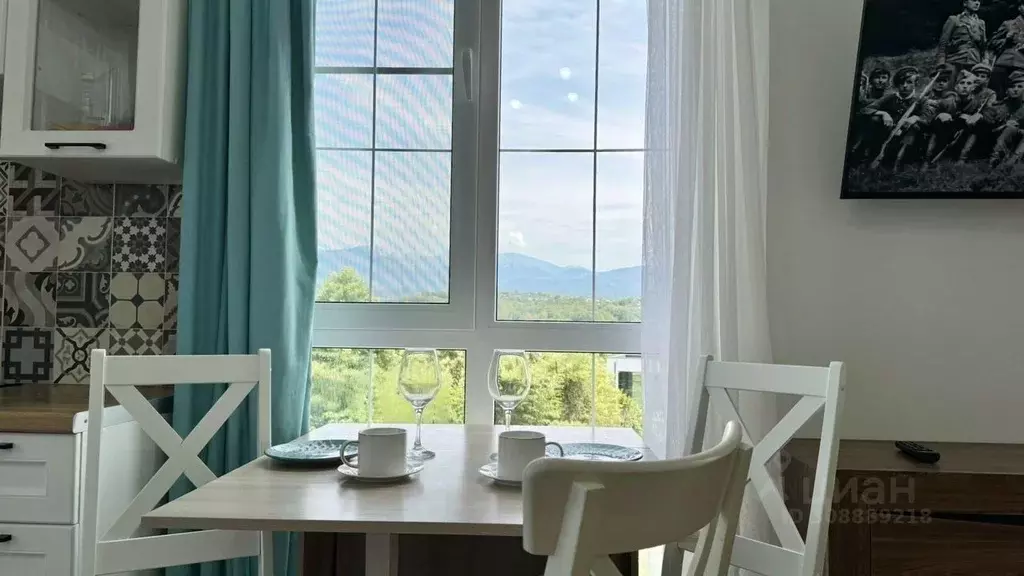 2-к кв. Краснодарский край, Сочи ул. Мелетяна, 5А (60.0 м) - Фото 0